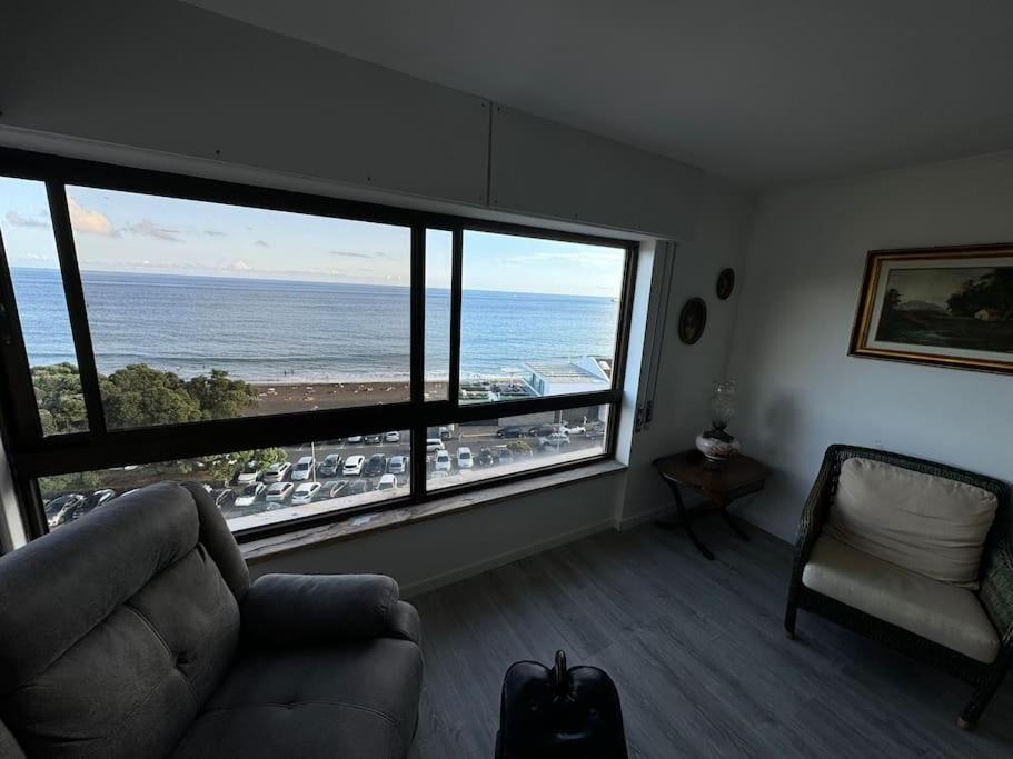 Beachfront Amazing Location - 19Th Hole Ponta Delgada Exterior foto