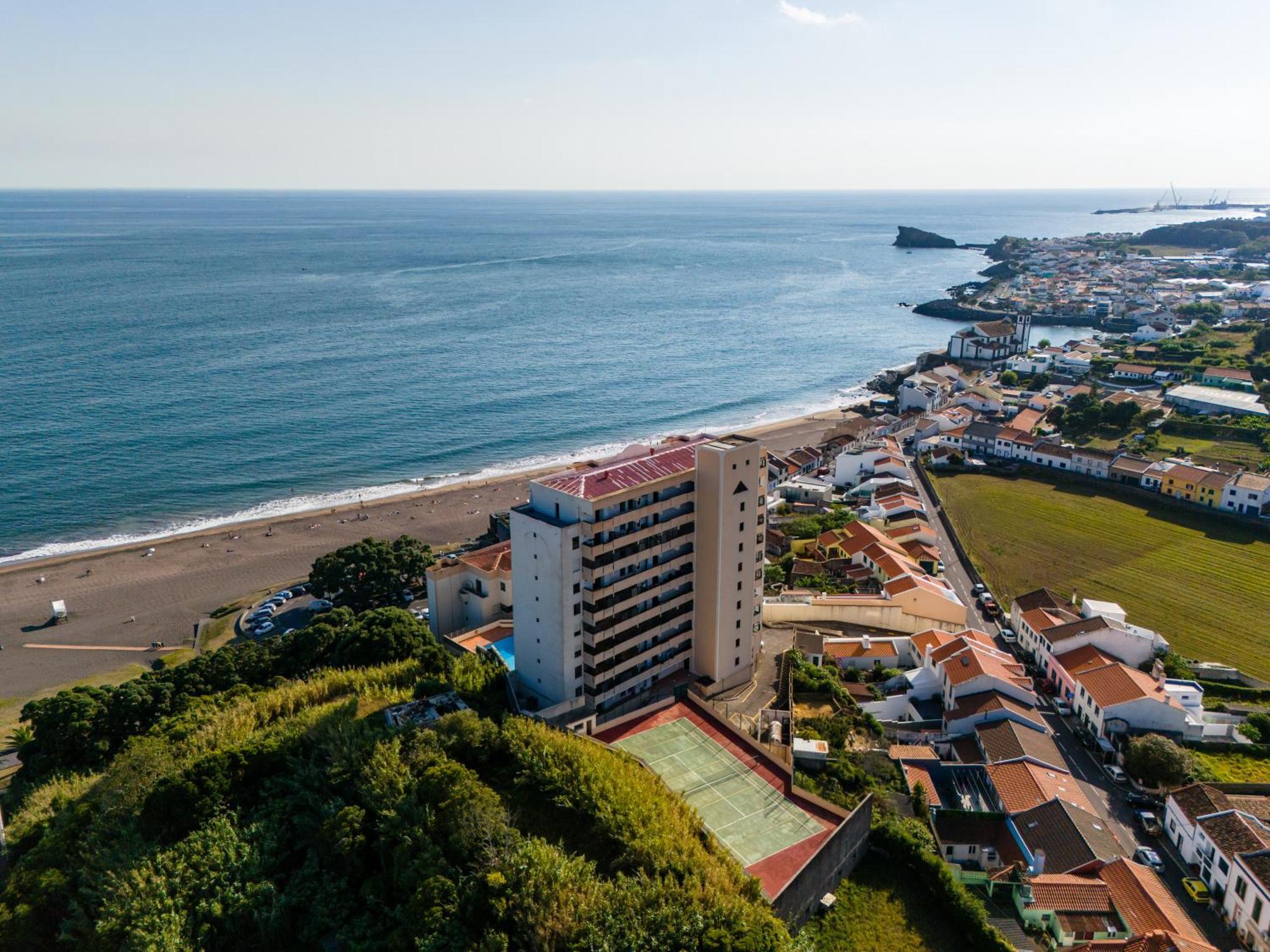 Beachfront Amazing Location - 19Th Hole Ponta Delgada Exterior foto
