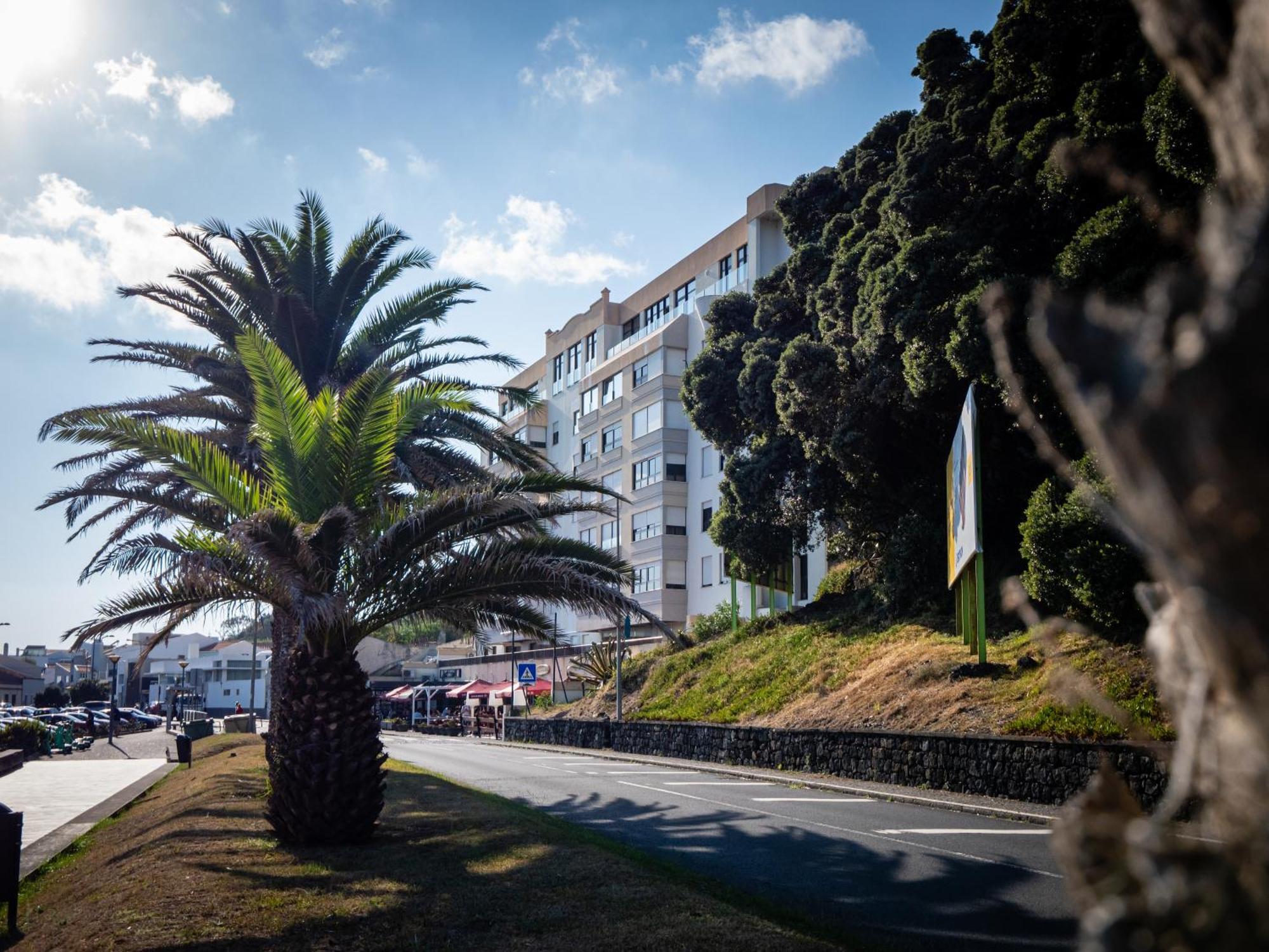 Beachfront Amazing Location - 19Th Hole Ponta Delgada Exterior foto