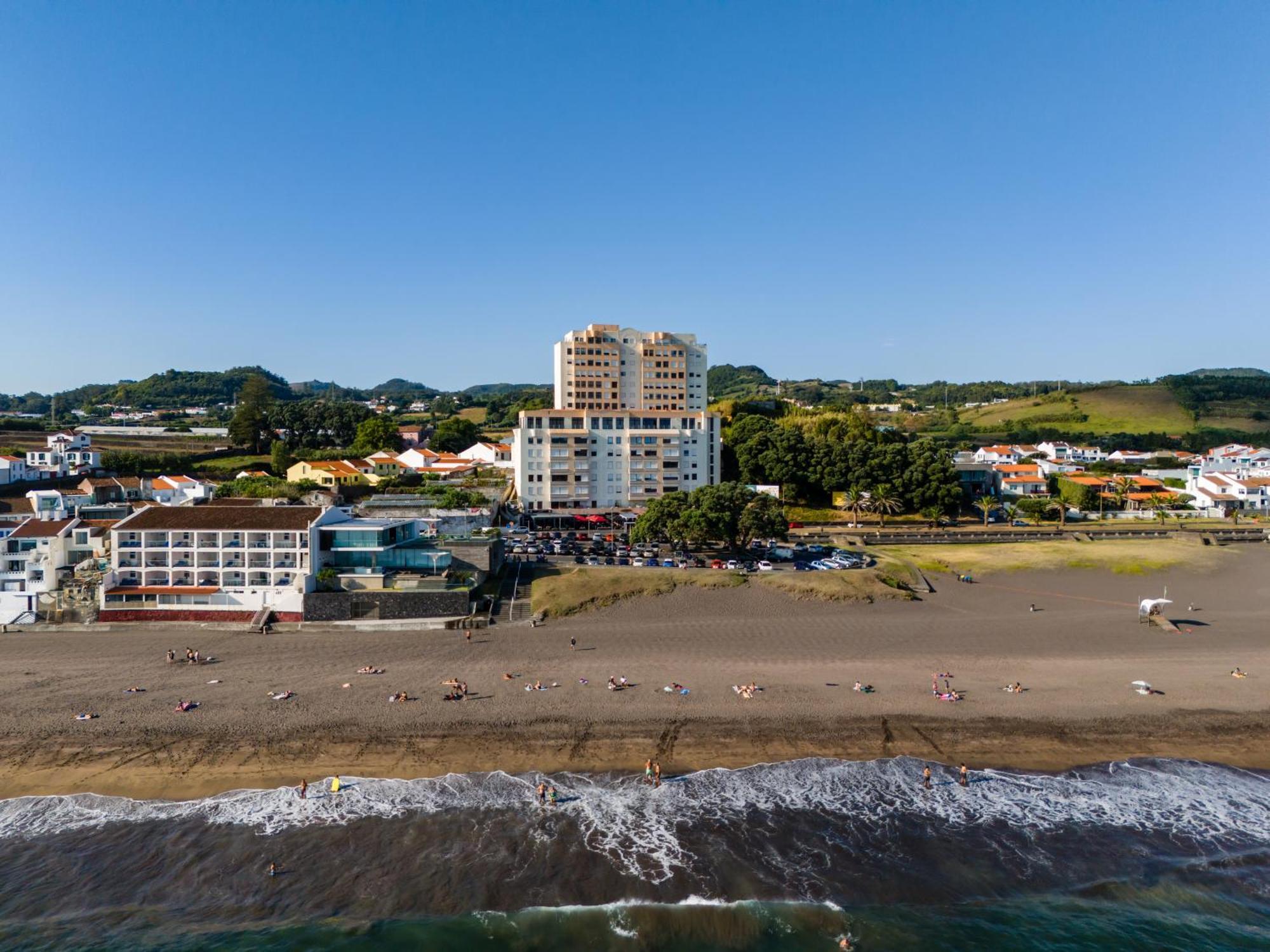 Beachfront Amazing Location - 19Th Hole Ponta Delgada Exterior foto